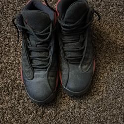 Jordan