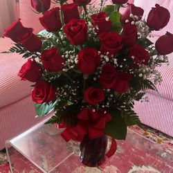 Acrylic Coffee Table