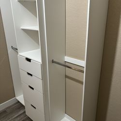 Closet Organizer