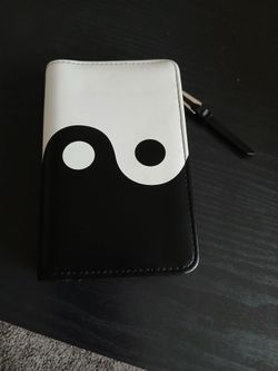 New wallet $10