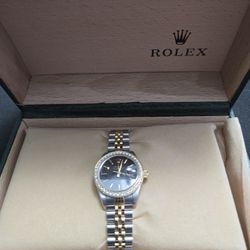 Ladies Rolex