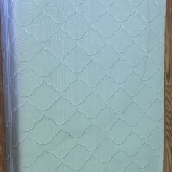 Newton Baby Crib Mattress and Toddler Bed - Ultra-Breathable Proven to Reduce Suffocation Risk, 100%