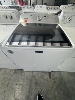 Washer Lavadora 
