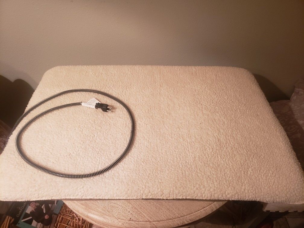 Warm Pet Bed