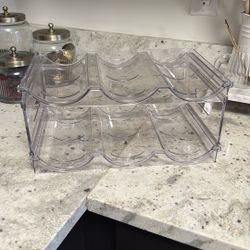 Organizer For Tumblers/ Stanleys 