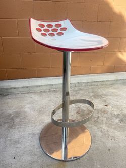 7 Modern Bar Stools — $650 OBO