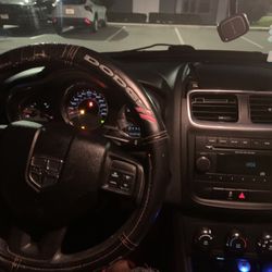 2015 Dodge Avenger