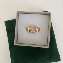 18k Solid Gold, 7gr $1200 Price Firm 
