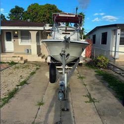 Boat For Sale 10500