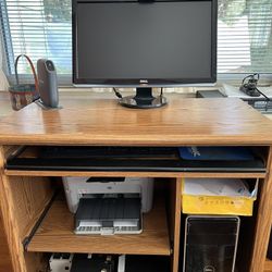 Computer Workstation