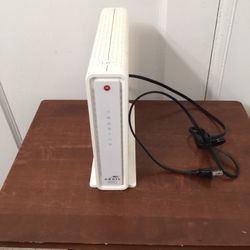 Motorola SBG6782-AC Surfboard Docsis 3.0 Cable Modem and WiFi