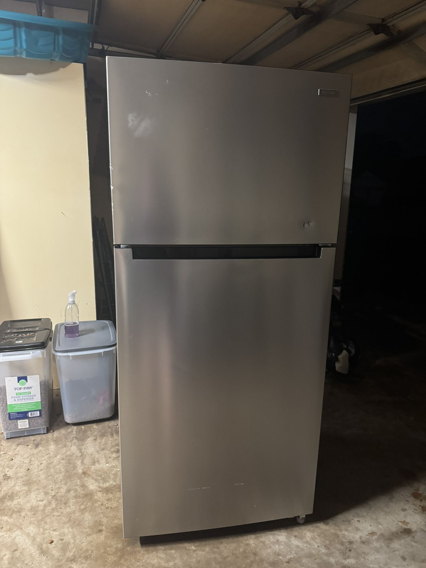 Fridge