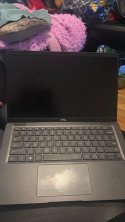 Dell latitude 7410