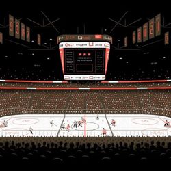 San Jose Barracuda at San Diego Gulls