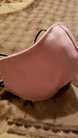 Tick adult's mask