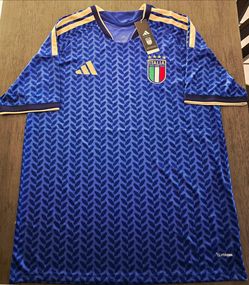 26/27 Playera de Italia Version Fan 2XL