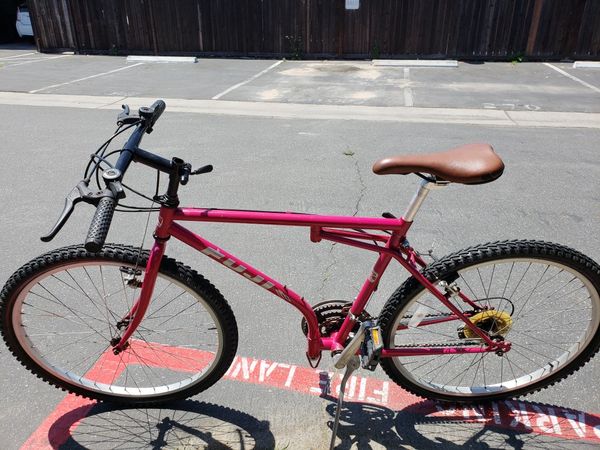 fuji mountain bikes for sale