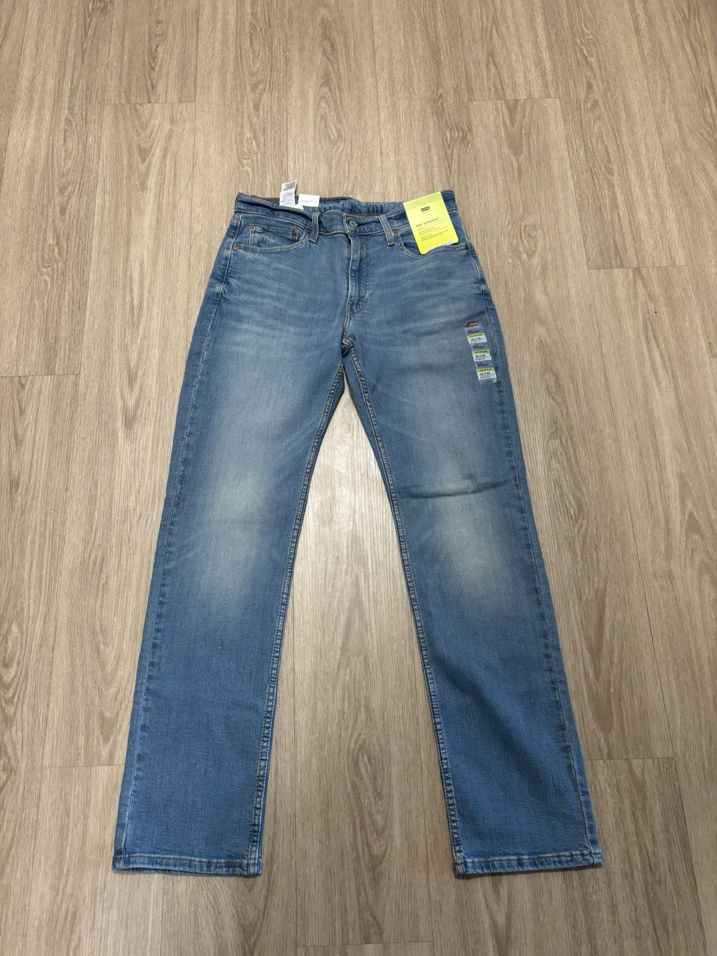 Levi’s 514 Jeans 