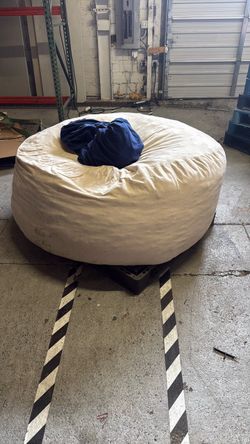 Giant BeanBag chair
