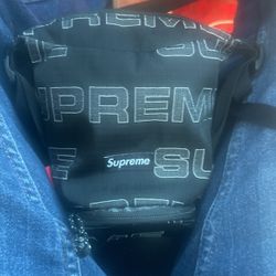 Supreme Small Bag New