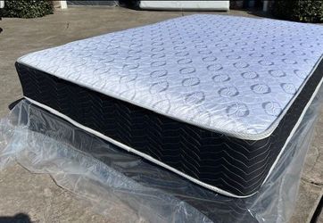 Queen Orthopedic Supreme