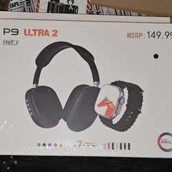 Headphones And More!!