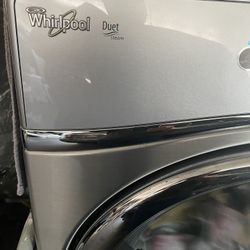 WhirlPool Dryer