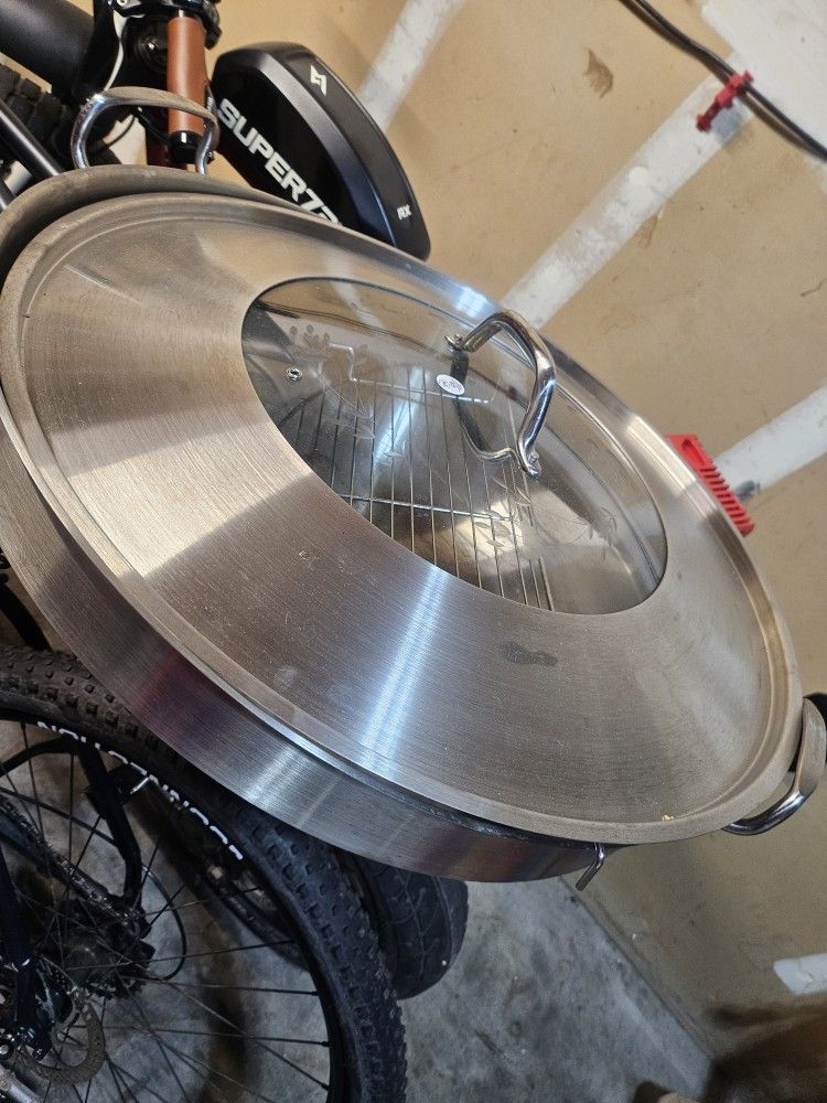 Princess House Cooking Disk