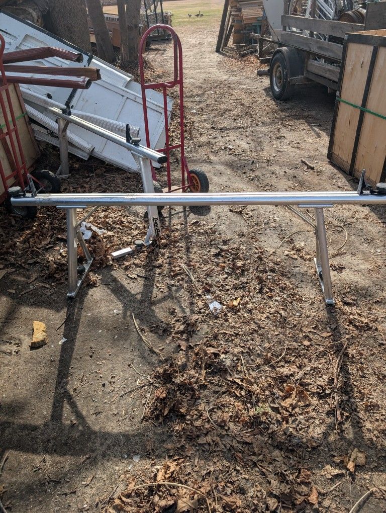 Trac Rack