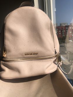 MK backpack female