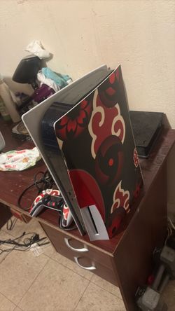 PS5