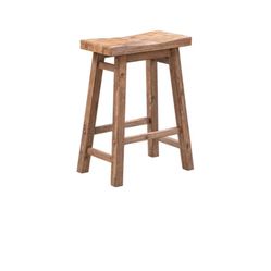 Wooden Rustic Stools