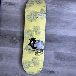 New Skateboard Decks
