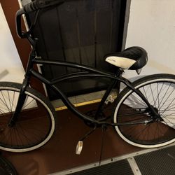 Beach Cruiser