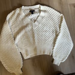 Junior Sweaters 