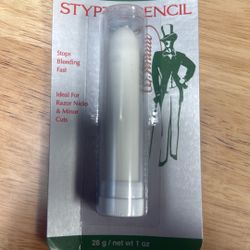 Clubman Styptic Pencil Jumbo Size 