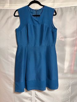 J.Crew Dress Size 10