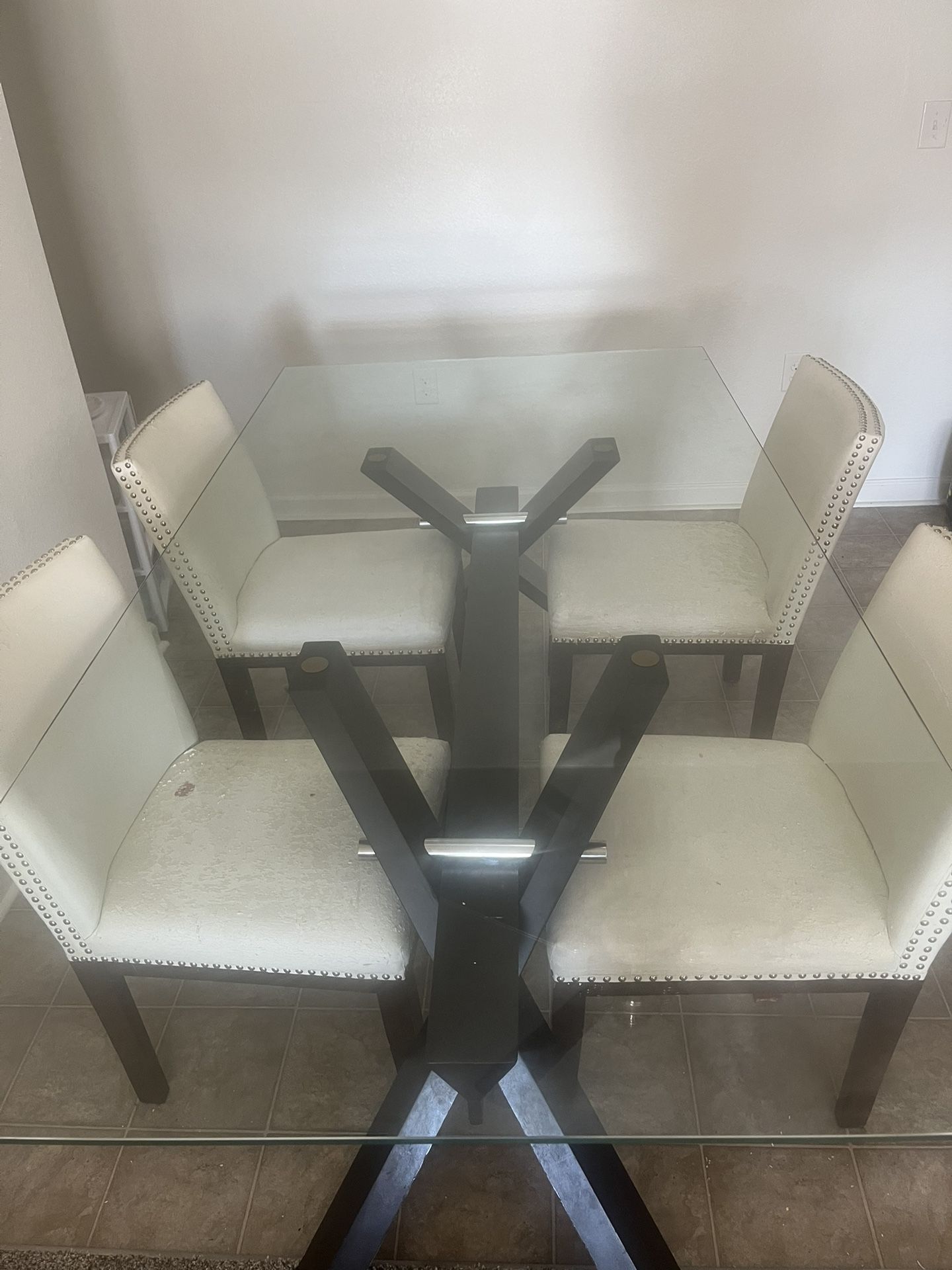 Kitchen Table