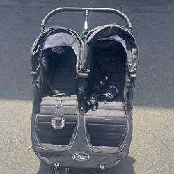 Baby Stroller
