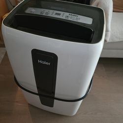 Haier Air Conditioning AC Unit