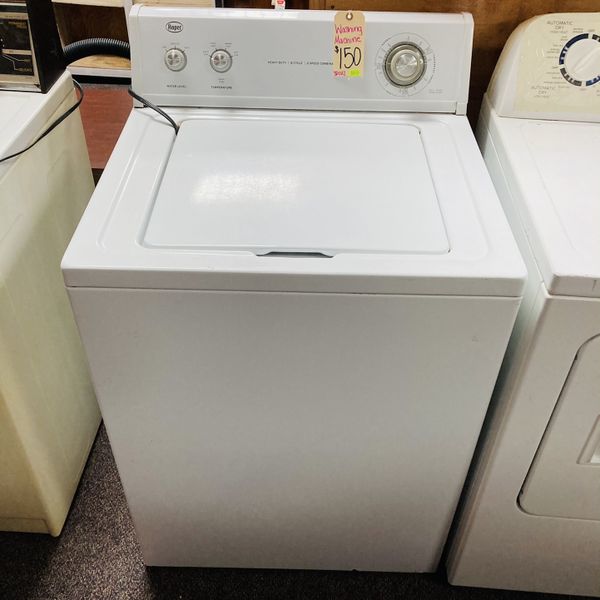 Roper Washing Machine for Sale in Jacksonville, NC OfferUp