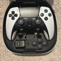 PlayStation Dualsense Edge Pro Controller 