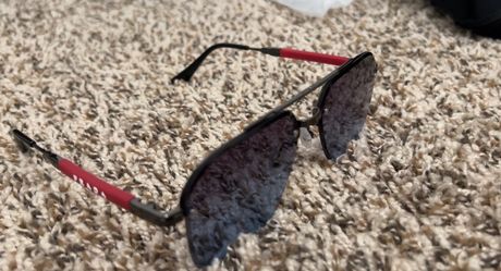 Prada glasses
