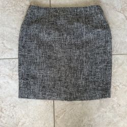 Very Good Shape Shot Skirt