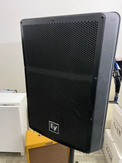 EV Sx300 PIX Speaker