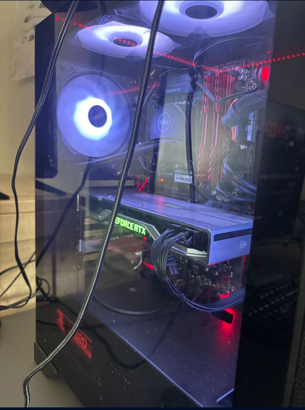 Pc
