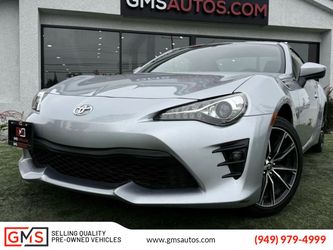 2017 Toyota 86