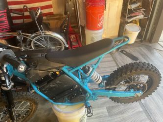 Moto tec pro 60v 2000