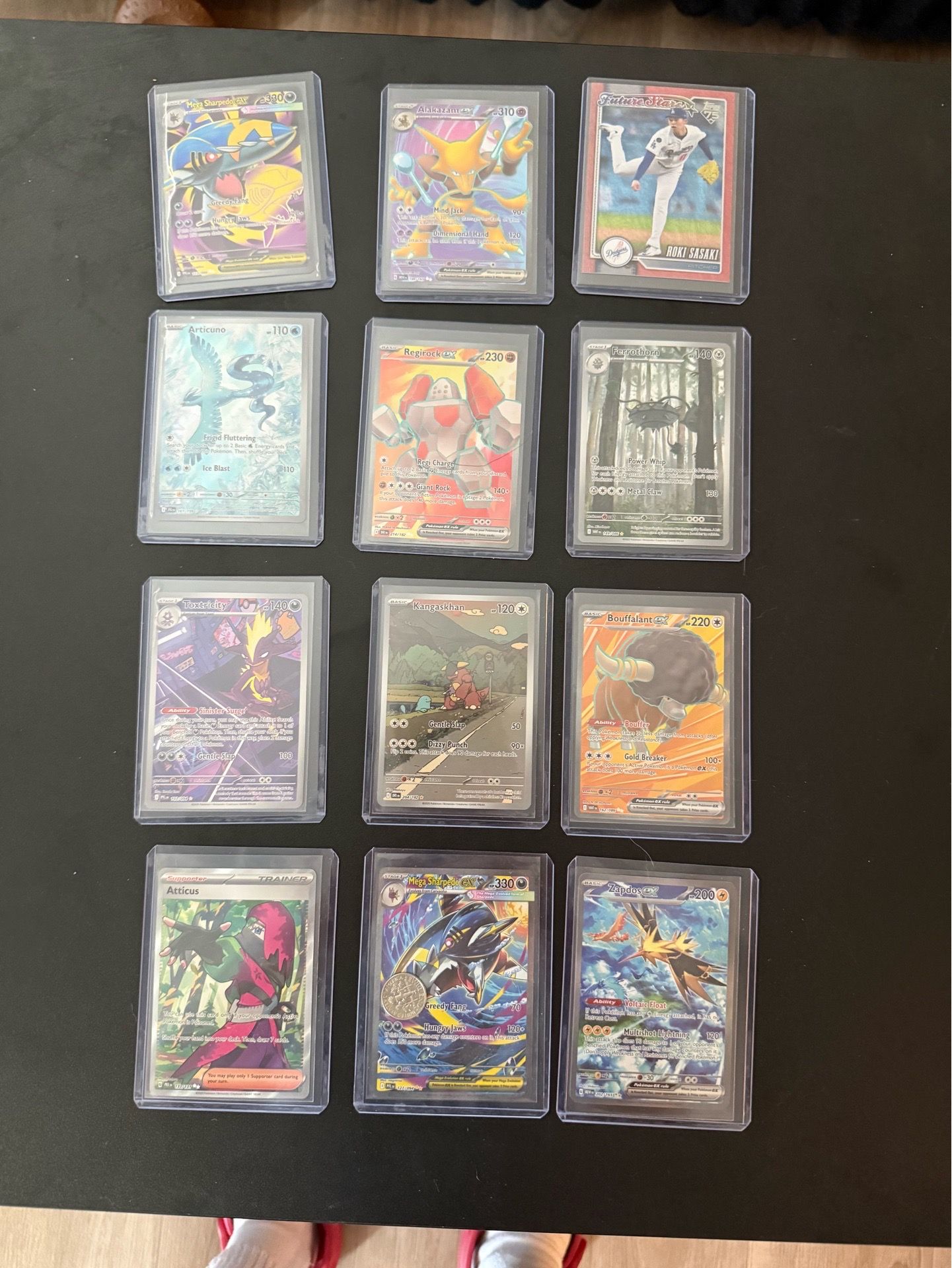 Pokemon Card Good Rear Pokemon Cards for Sale in Goodyear, AZ - OfferUp