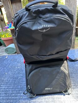 Osprey poco LT